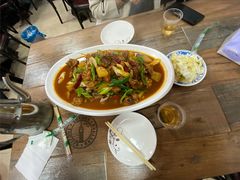 -清真海瑞琪麻辣烫(越秀店)