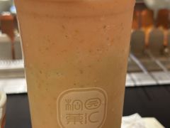 -桐园果汇(湖贝店)