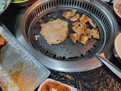 -老卜奎齐齐哈尔烤肉(人民东路店)