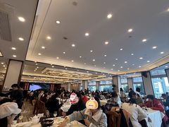 -怡园饭店-餐厅(四望亭店)