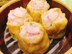 烧麦-快乐海鲜城(虎泉街店)