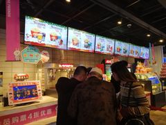 -CGV影城(万象城激光IMAX店)