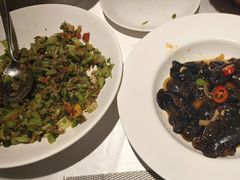 -玉满堂·湖北融合菜