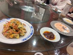 -梅龙镇酒家(南京西路总店)