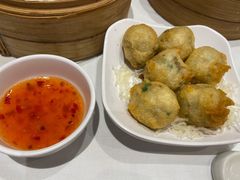 -稻香海鲜饭店(第一国际店)