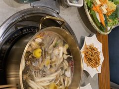 -大理董·董家小厨野生菌火锅(古城旗舰店)