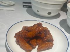 -西湖春天•老字号杭州菜(百汇店)