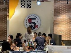 -五里关火锅(牛市口店)
