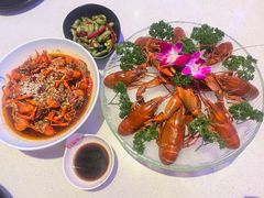 -红盔侠小龙虾(海宁银泰店)