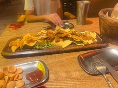 -DARTMAN达特曼美式烤肉·红山谷序幕(怀特商业广场店)