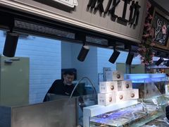 -永辉超市(鲁谷店)