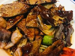 -腔调面(斜土路店)