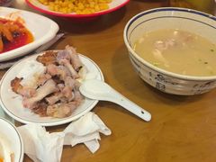 -易老妈蹄花.特色川菜(人民公园总店)