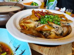 卤鸡-小八仙·八方(移民广场店)