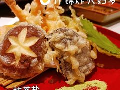 -松临·铁板烧&Omakase(神农店)