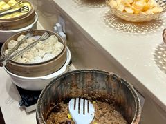 八宝糯米饭-素满香·Vegan食养自助(天一广场店)