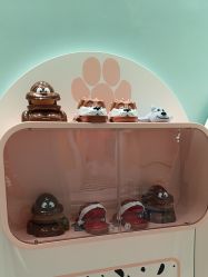 -奈尔宝·儿童乐园·亲子餐厅(苏州大悦城店)