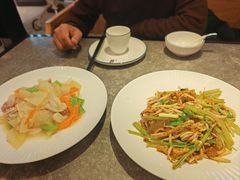 -闫府私房菜·百年鲁菜(恒隆店)