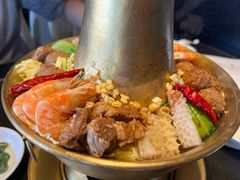 -鼓楼东街老火锅(鼓楼店)