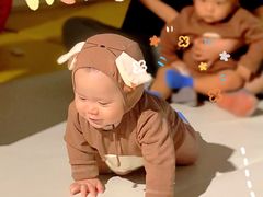 -IBOBI早教·托班·国际家庭互动成长中心(欢乐海岸中心)