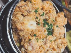 -沔阳会馆(沔街店)