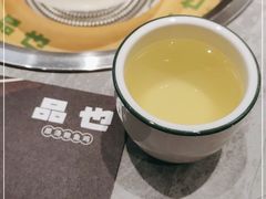 -品也·鲍鱼鸡火锅(皇庭广场店)