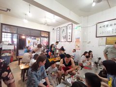 -文文烤肉(大皮院店)