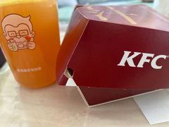 -肯德基(房山店)