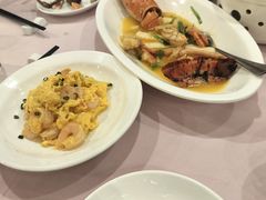 -顺风海鲜港(金玉兰店)