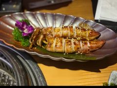 -丸藏和牛烧肉专门店(园区师惠坊店)