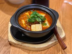 一风堂爆裂豆腐锅-一風堂拉面(港汇恒隆店)