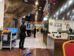 -东四民芳餐厅(世茂工三店)