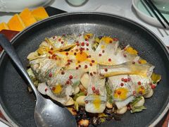 -在前门·烤鸭北京菜(五月花广场店)