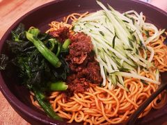 -和府捞面(东直门银座店)