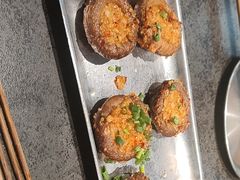 -神伙烧烤(南坪总店)