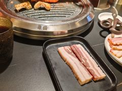 -東盛炭烤自助料理(玄武招商花园城店)
