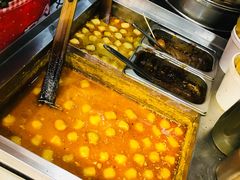 -利强记北角鸡蛋仔(弥敦道店 )