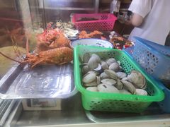 -三爷糟粕醋·鲜鱼汤·海南特色小吃(新华南路店)