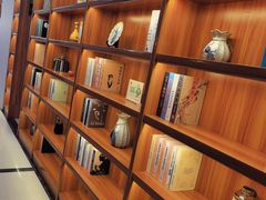 -香山湖渔家大院