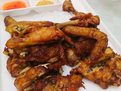 -唐晋人家(源深路店)