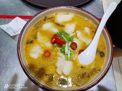 -宛平李记小吃(东关街店)