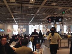 -宜家家居(西安未央商场店)