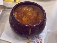 -老井俄式餐厅