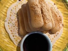 -荷塘秋月·本帮江浙菜(国权路店)