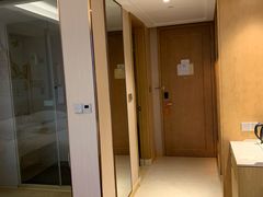 -维也纳国际酒店·江苏苏州火车站北广场店