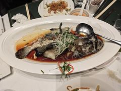 -祥记餐饮•豫粤珍味(金隅大厦店)