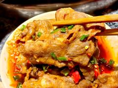 -蜀大侠火锅(总府路店)