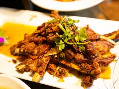 -盛世川王•幸福里(长虹店)