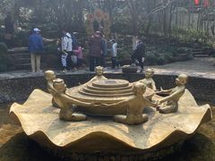 -杭州黄龙洞