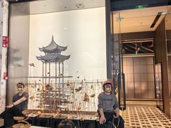 -外婆家(西红门荟聚购物中心店)